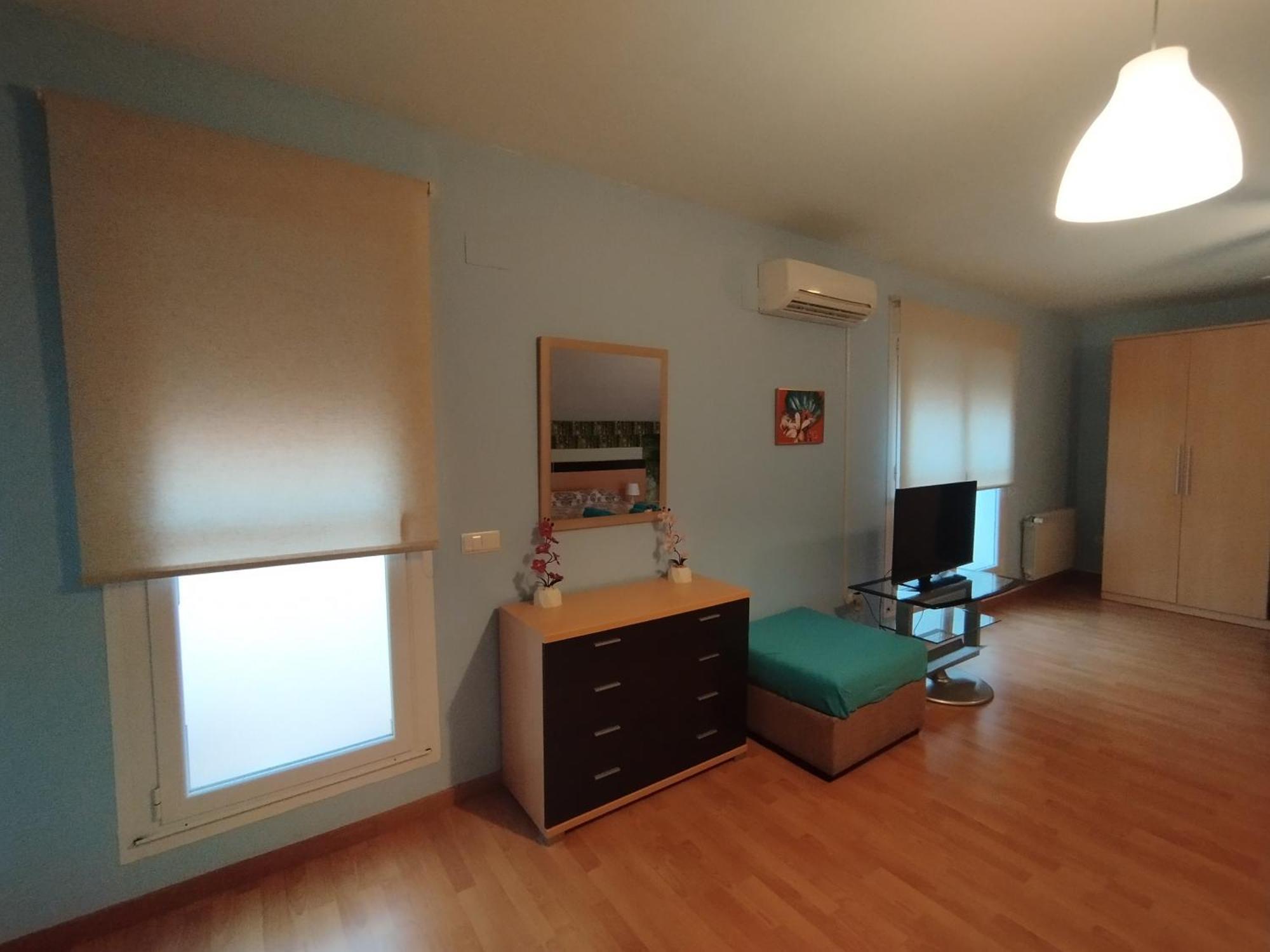 Apartamento Alhondiga Hervás Buitenkant foto