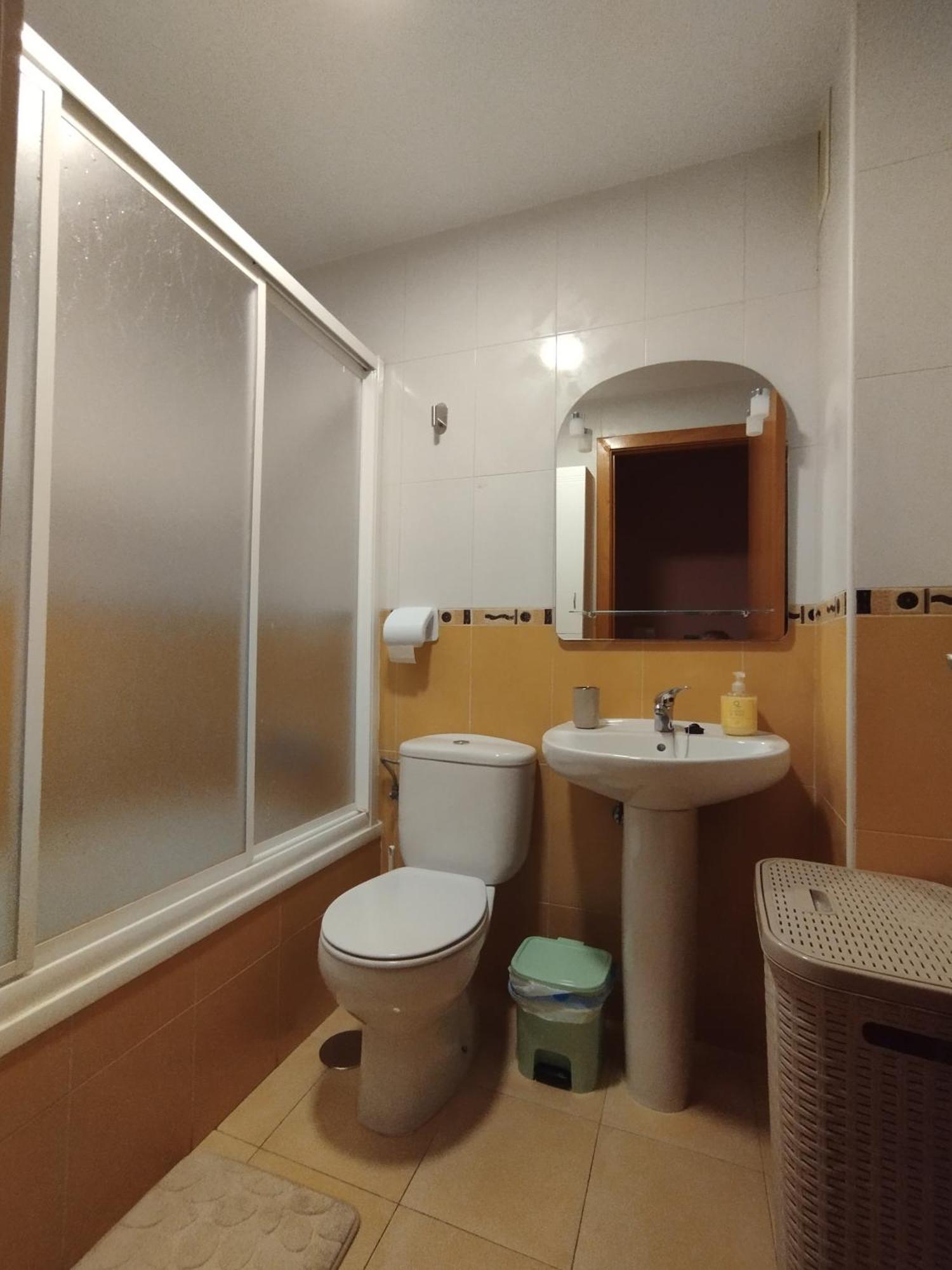 Apartamento Alhondiga Hervás Buitenkant foto